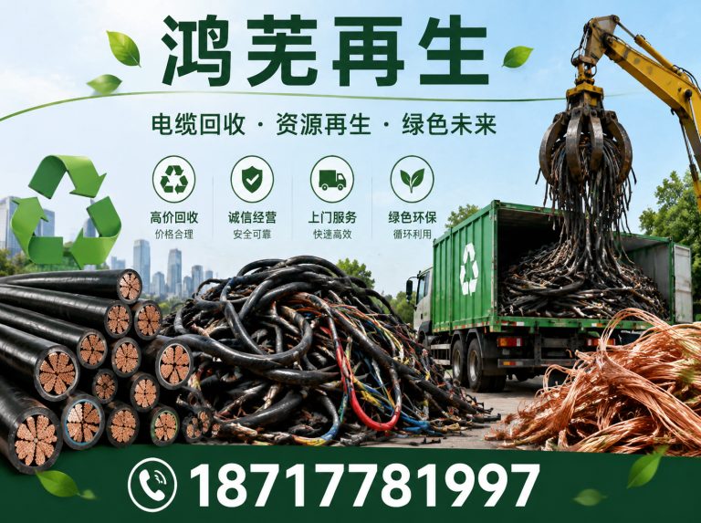 崇明区鸿芜再生展示图